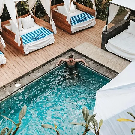 Olas homestay bali
