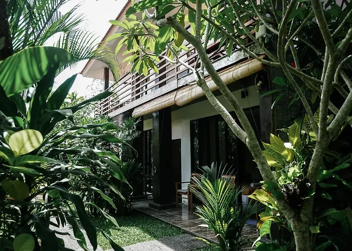 De Olas Padang Padang Bali 2*