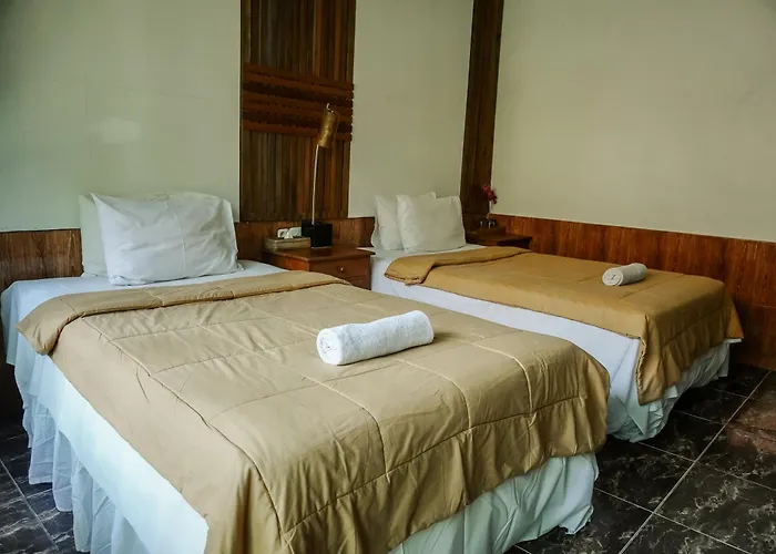 Guest house De Olas Padang Padang Bali Uluwatu (Bali)