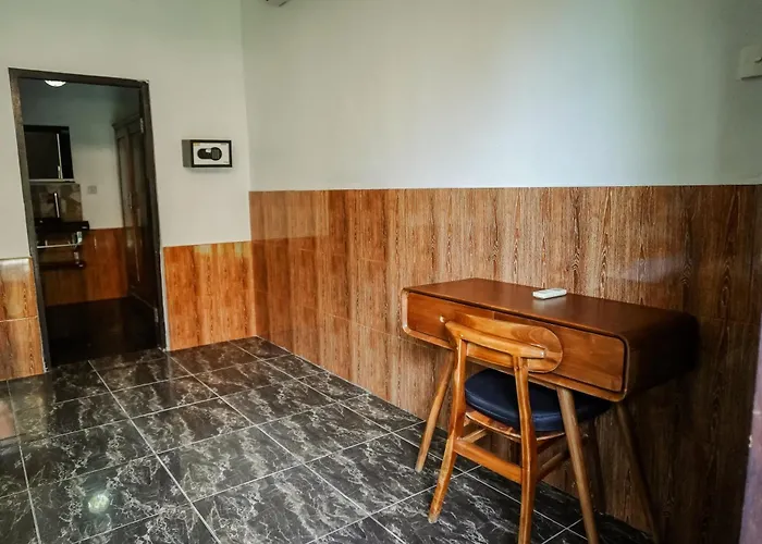 Guest house De Olas Padang Padang Bali Uluwatu (Bali)