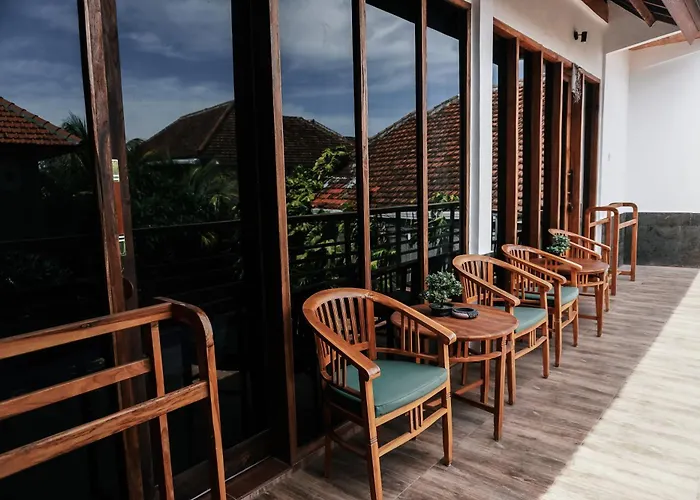 De Olas Padang Padang Bali 2*