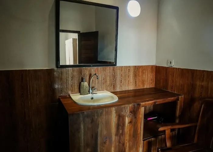 De Olas Padang Padang Bali Guest house