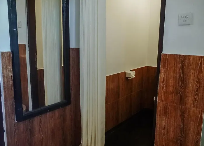 Guest house De Olas Padang Padang Bali 2*