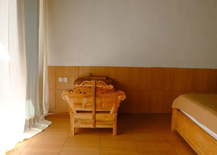 Guest house De Olas Padang Padang Bali 2*