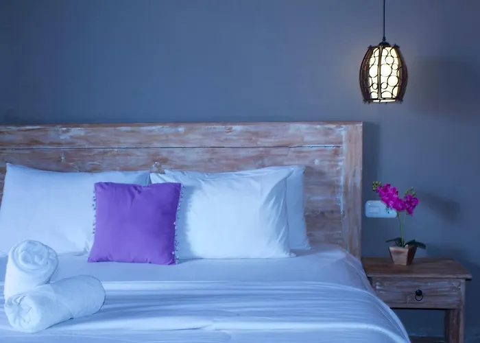 Guest house De Olas Padang Padang Bali 2*