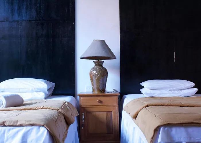 Guest house De Olas Padang Padang Bali